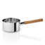 Nordic Non-Stick Stainless Steel Saucepan-59362314-59362315