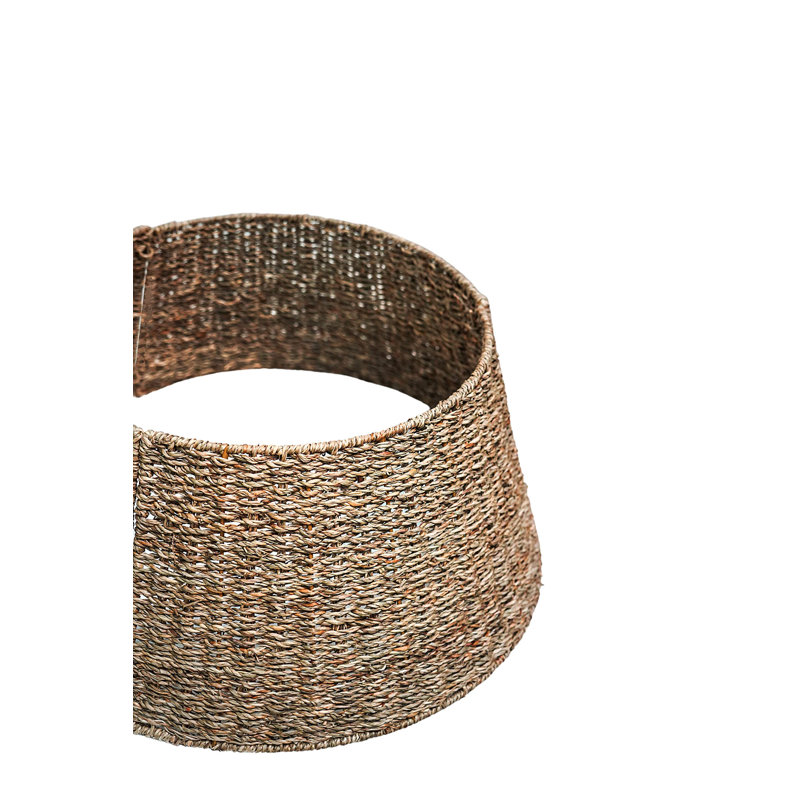 Antaun Bamboo Slat / Seagrass Tree Skirt