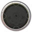 Garden Collection 22cm Wireless Outdoor Barometer-59061199