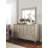 Dealmeida 66'' W 10 - Drawer Dresser