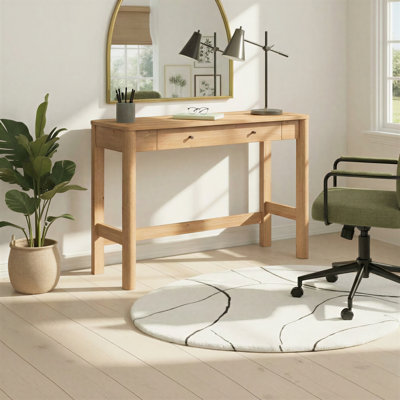 Chueyee Modern Writing Desk