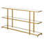 Greenwich Console Table-1874669505-1873245340