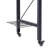 71''Adjustable Workbench With Pegboard(Not Including Chair)