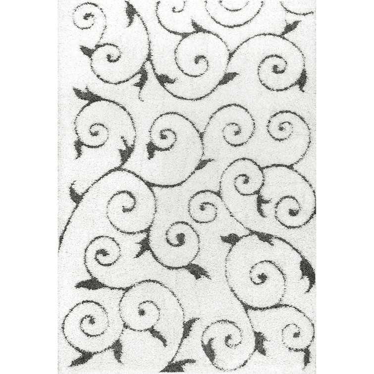 Nichole Abstract Indoor Rug