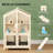 Small Animals Cage