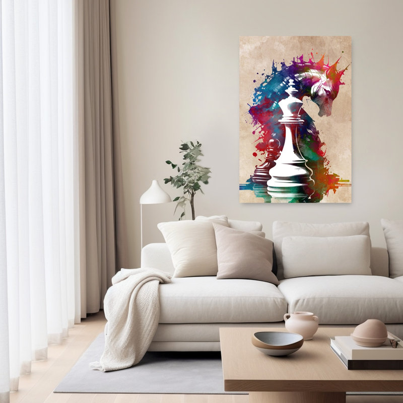 Print, 152.4cm H x 101.6cm W