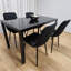 Cloverfield 4 - Person Dining Set-790219215