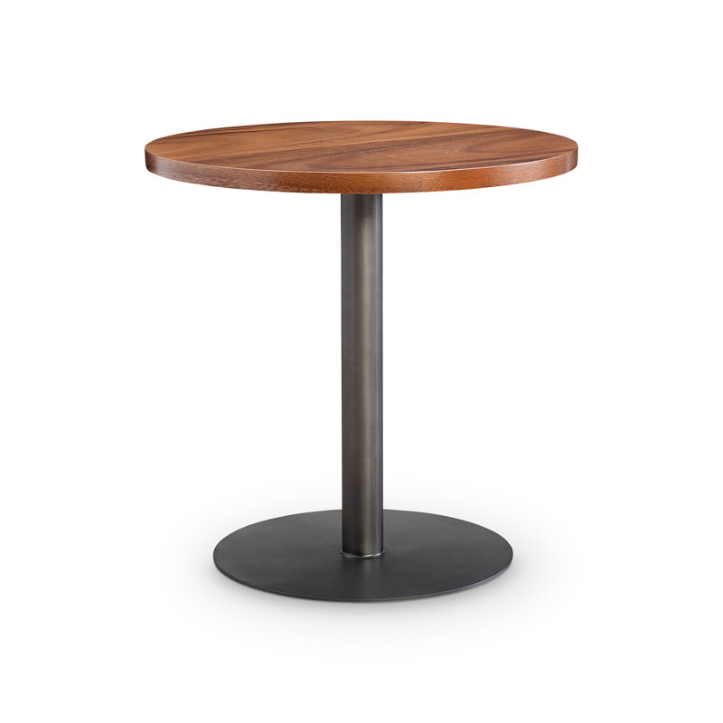 Brasea End Table