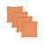 Canvas Tangarine is out of stock
