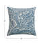 Cotton Square Throw Pillow Cover & Insert