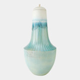 Listrado Flair Ceramic Floor Vase