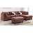Liskeard Bella Tufted Rectangle Standard Ottoman-451368633