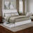 Lamayia Solid Wood Sleigh Platform Bed with Footboard and Storage Drawers-2033809130-2061774705