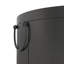 Byeong Barrel Metal Charcoal Smokeless Fire Pit