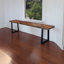 Banc trapézoïdal Timberland-103258658-103258654