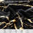 Metallic Marble Comforter Set,7 Piece Bed In A Bag-112992518