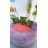 55" W Giant Adult Round Faux Fur Compression Foam Filled Bean Bag Sofa With 3 Back Pillows, No Assembly-1921927553