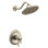 Garniture de douche Wynford M-CORE 4-Series Eco-Performance, valve requise