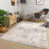 Gris/Beige