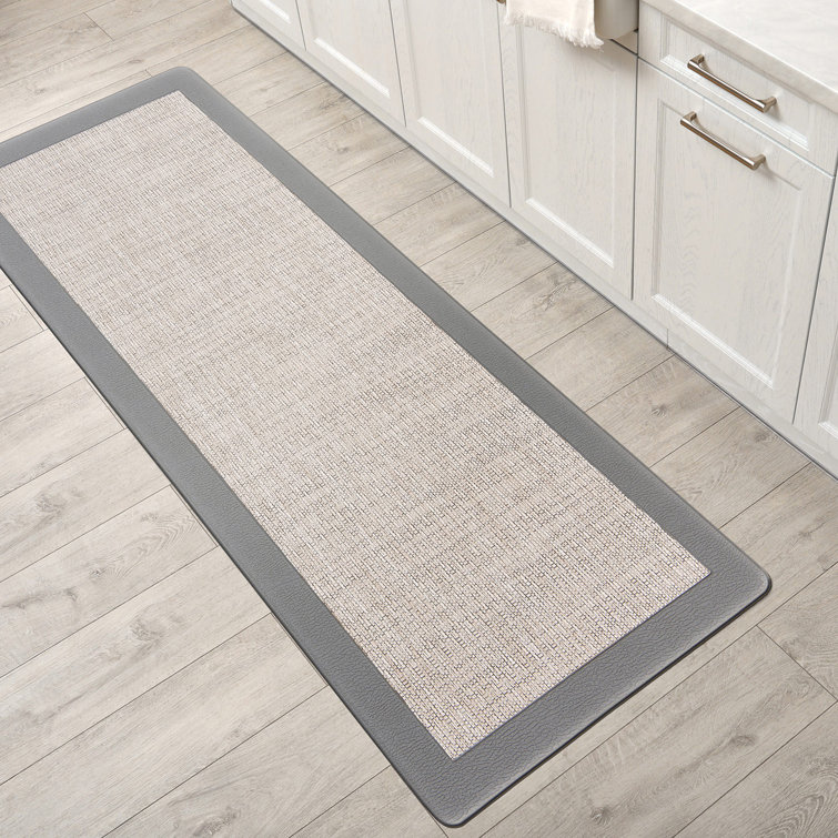 Latausha Anti-Fatigue Mat Latitude Run