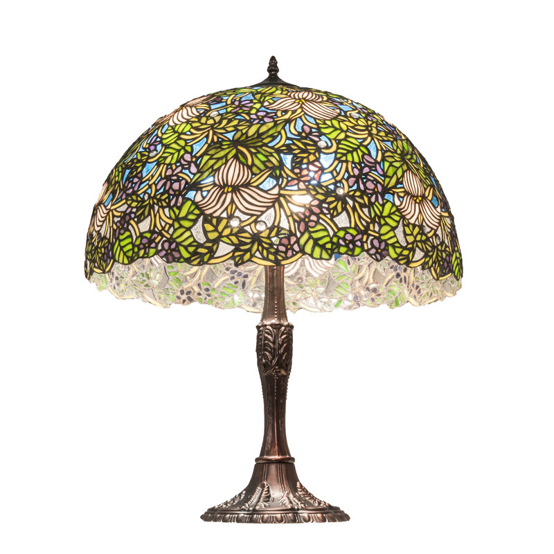 Ikra Table Lamp
