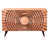 Copper selected