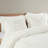 Shaggy Long Fur Comforter - Soft Reverse Fill Warm Full/queen