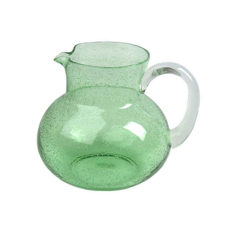 Pichet en verre Abingdon