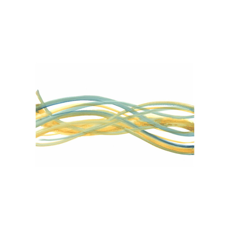 Urban Streamers II Print by Danielle Davis, 40" H x 62" W x 1.5" D, Outdoor
