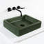 Newterra 19.62'' L Bathroom Sink-1809854421