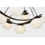 DUXBURY 7 Light Chandelier