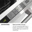 Lave-vaisselle autoportant 24 po ZLINE Autograph-94238065