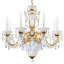 Bagatelle 11 - Light Chandelier-16650187-17230269