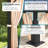 13 Ft. W x 10 Ft. D Metal Patio Gazebo