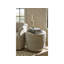Dwell Charcoal Side Table-656123698
