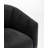 Karina Velvet Barrel Chair-1713010816