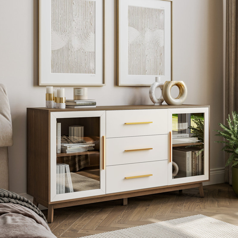 Ilselore 60'' Sideboard