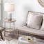 Delta End Table