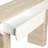 Entryway Table, Two Hidden Handle Drawers, Console Table ,Easy Assembly