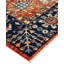 Serapi One-of-a-Kind 9'1" x 11'11" Hand Knotted Area Rug