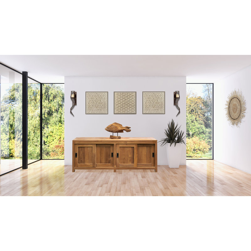 Venice Media Console