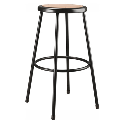 Tabouret d'atelier robuste