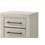 Table de chevet contemporaine 1Pc