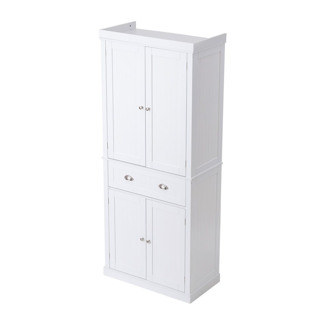 72'' Kitchen Pantry
