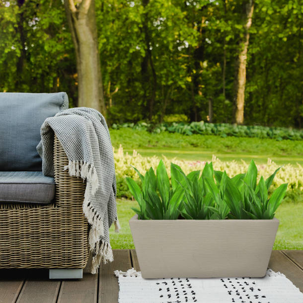 Latitude Run® Premium Indoor Outdoor Mat Rubber Backing Non Slip Super ...