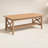 Brunswick Teak Coffee Table-45256518