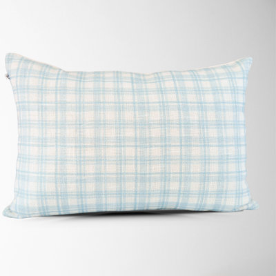 Cotton Pillow Cover