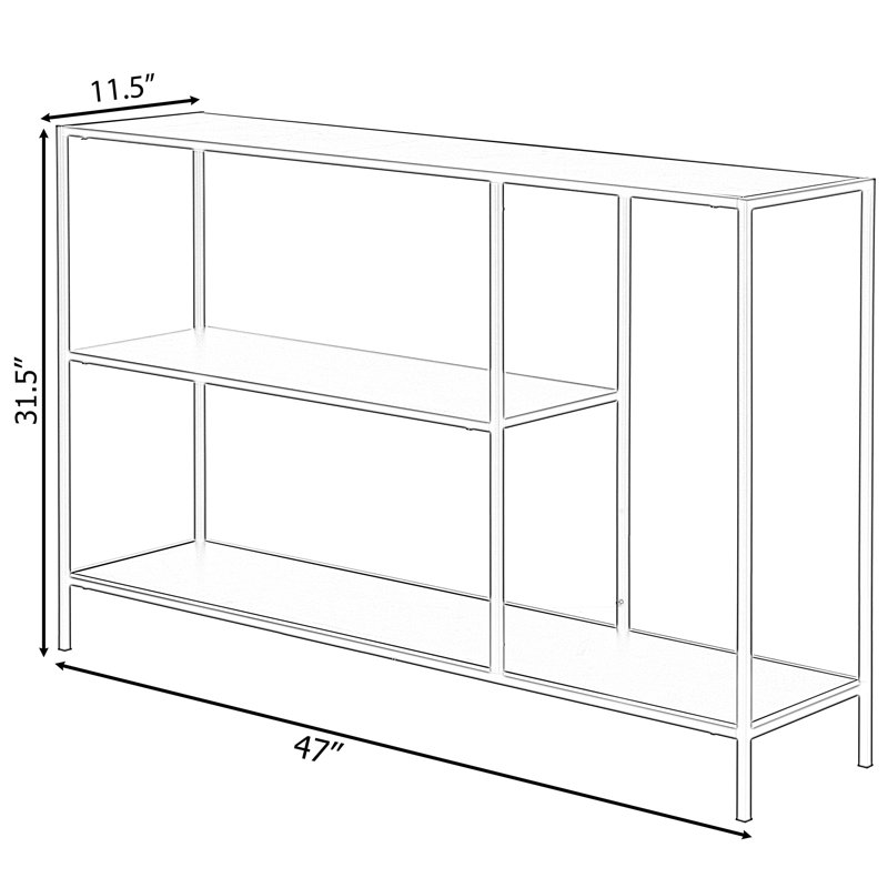 31.5'' Console Table