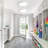 Boncho LED Flush Mount-1156043472-1156043479