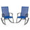 Eleby Metal Outdoor Chair